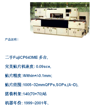 ���� SMT �豸